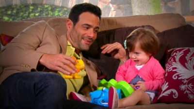 Lo Que la Vida Me Robo Season 1 Episode 178