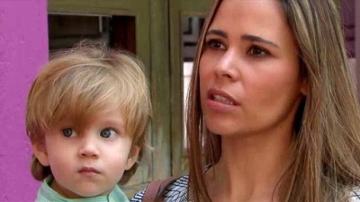 Lo Que la Vida Me Robo Season 1 Episode 180