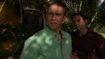 Lo Que la Vida Me Robo Season 1 Episode 47