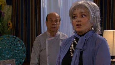 Por Siempre Mi Amor Season 1 Episode 18