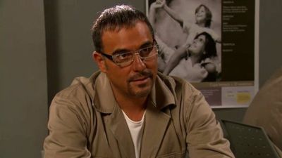 Por Siempre Mi Amor Season 1 Episode 19