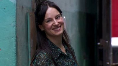 Por Siempre Mi Amor Season 1 Episode 24