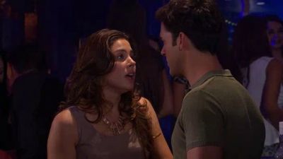 Por Siempre Mi Amor Season 1 Episode 26