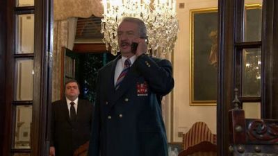 Por Siempre Mi Amor Season 1 Episode 28