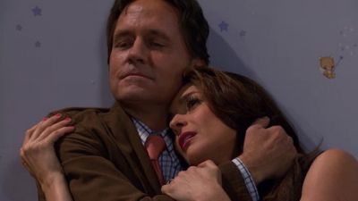 Por Siempre Mi Amor Season 1 Episode 35