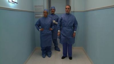 Por Siempre Mi Amor Season 1 Episode 36