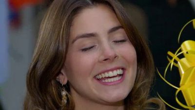 Por Siempre Mi Amor Season 1 Episode 39