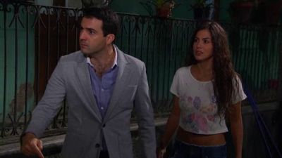 Por Siempre Mi Amor Season 1 Episode 42
