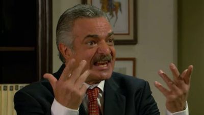 Por Siempre Mi Amor Season 1 Episode 45