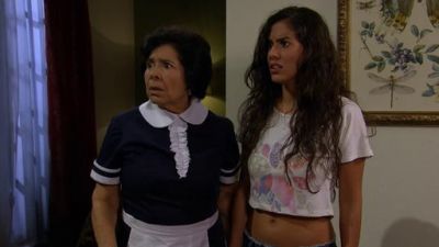 Por Siempre Mi Amor Season 1 Episode 46