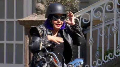 Por Siempre Mi Amor Season 1 Episode 55