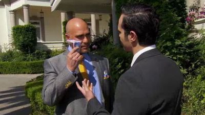 Por Siempre Mi Amor Season 1 Episode 59