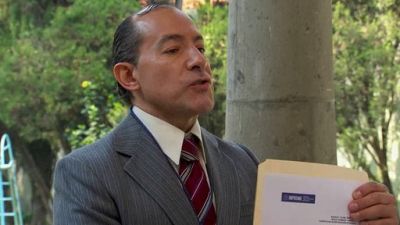 Por Siempre Mi Amor Season 1 Episode 62