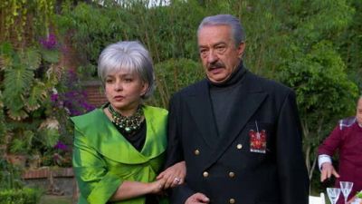 Por Siempre Mi Amor Season 1 Episode 63