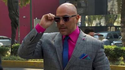 Por Siempre Mi Amor Season 1 Episode 66