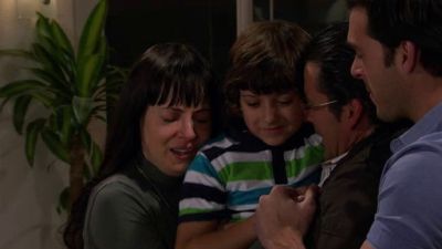 Por Siempre Mi Amor Season 1 Episode 76