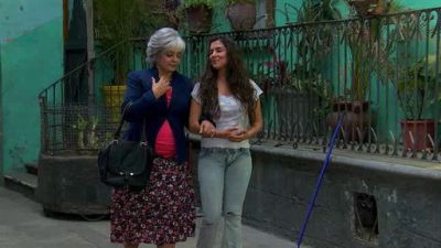 Por Siempre Mi Amor Season 1 Episode 79