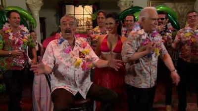 Por Siempre Mi Amor Season 1 Episode 81