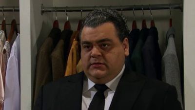 Por Siempre Mi Amor Season 1 Episode 82