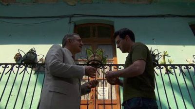 Por Siempre Mi Amor Season 1 Episode 83