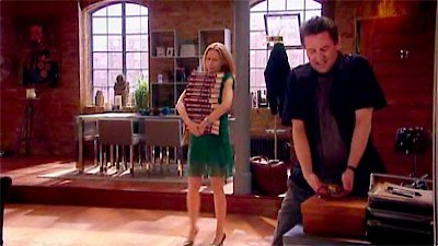 Not Going Out Season 1 Episode 6