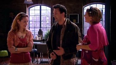 Not Going Out Season 1 Episode 3