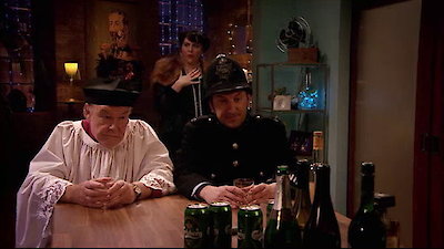 Not Going Out Season 2 Episode 8