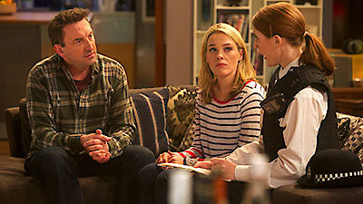 Not Going Out Season 2 Episode 6