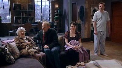 Not Going Out Season 4 Episode 5