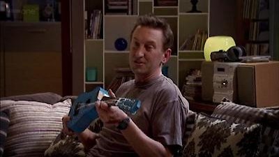 Not Going Out Season 5 Episode 1