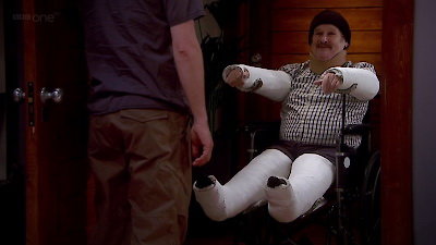 Not Going Out Season 5 Episode 2