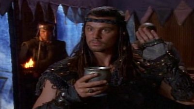 Xena: Warrior Princess Season 1 Episode 14