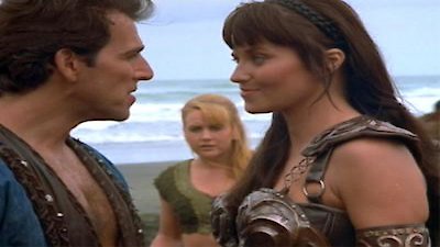 Xena: Warrior Princess Season 2 Episode 19