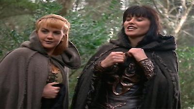 Xena: Warrior Princess Season 3 Episode 3