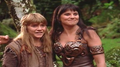 Xena: Warrior Princess Season 3 Episode 11