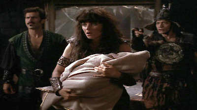 Xena: Warrior Princess Season 4 Episode 10