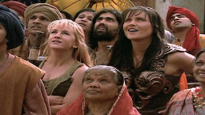 Xena: Warrior Princess Season 4 Episode 14