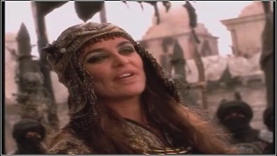 Xena: Warrior Princess Season 4 Episode 15