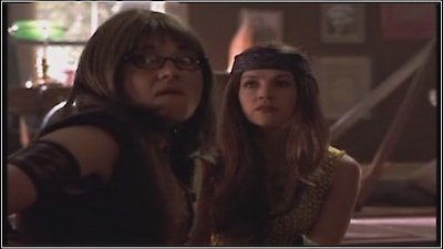 Xena: Warrior Princess Season 4 Episode 22