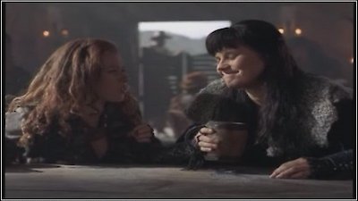 Xena: Warrior Princess Season 5 Episode 4