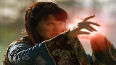 Xena: Warrior Princess Season 5 Episode 7