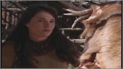Xena: Warrior Princess Season 5 Episode 17