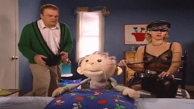 Puppets Who Kill Season 1 Episode 14