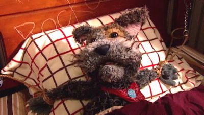 Puppets Who Kill Season 2 Episode 4