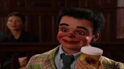 Puppets Who Kill Season 2 Episode 1