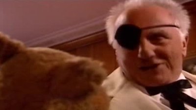 Puppets Who Kill Season 3 Episode 1