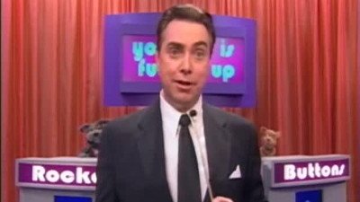 Puppets Who Kill Season 4 Episode 4