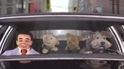 Puppets Who Kill Season 4 Episode 1