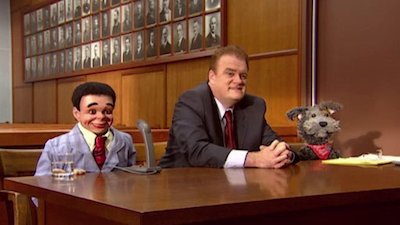 Puppets Who Kill Season 4 Episode 2