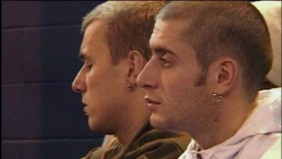 Cirque du Soleil: Fire Within Season 1 Episode 5